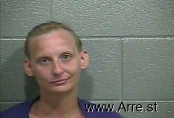 Tabitha Nicole Wood Mugshot