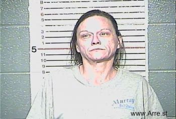 Tabitha Carol Woodson Mugshot