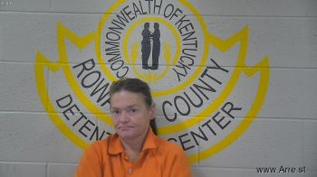 Tabitha  Wright Mugshot