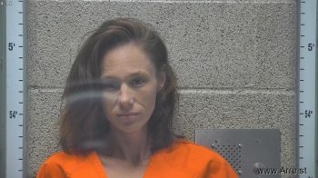 Tabitha Sue Wright Mugshot