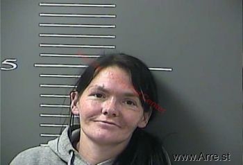 Tabitha  Wright Mugshot