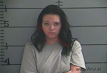 Taira Leigh Litsey Mugshot