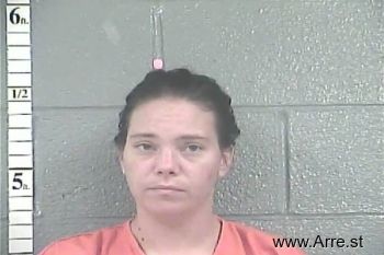 Taira Leigh Litsey Mugshot