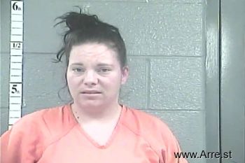 Taira Leigh Litsey Mugshot