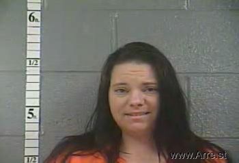 Taira Leigh Litsey Mugshot