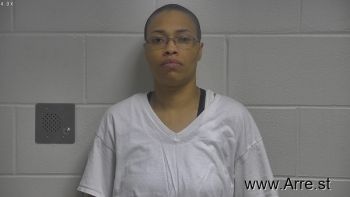 Takara Lee Faulkner Mugshot