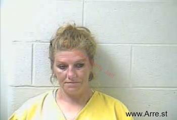 Taletha Dawn Tucker Mugshot