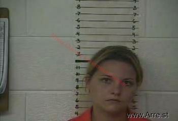 Tamara P Brown Mugshot