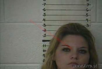 Tamara P Brown Mugshot