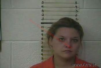 Tamara P Brown Mugshot