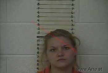 Tamara P Brown Mugshot