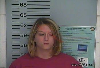 Tamara Anne Gipson Mugshot