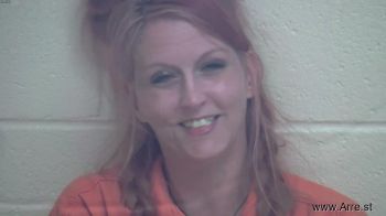 Tamara Anne Gipson Mugshot