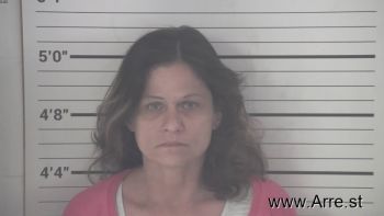 Tamara Lynn Guilloz Mugshot