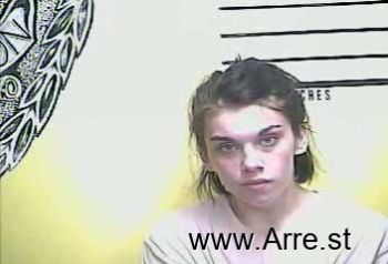 Tamara B Jackson Mugshot