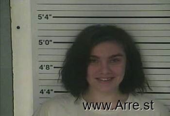 Tamara  Jackson Mugshot