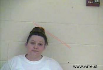 Tamara  Mathews Mugshot