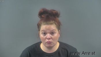 Tamara Christeen Moore Mugshot