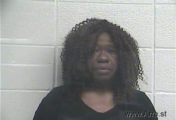 Tamara  Mucker Mugshot