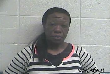 Tamara C Mucker Mugshot