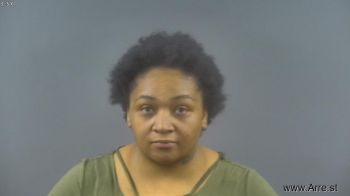 Tamara Terell Simmons Mugshot