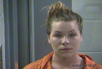 Tamara  Smith Mugshot