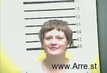 Tamara K Taylor Mugshot