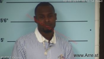 Tamarcus L. Lewis Mugshot