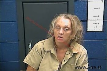 Tamatha L Stewart Mugshot