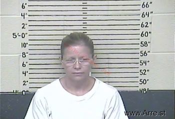 Tamela R. Greene Mugshot