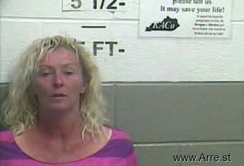 Tamera Kay Anderson Mugshot