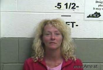 Tamera Kay Anderson Mugshot