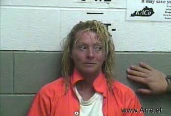 Tamera Kay Anderson Mugshot