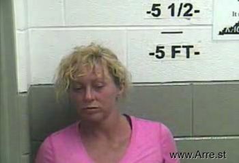 Tamera Kay Anderson Mugshot