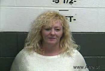 Tamera Kay Anderson Mugshot