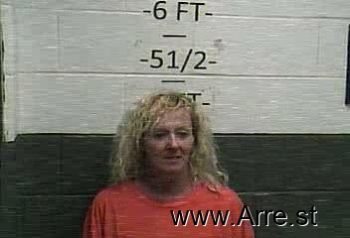 Tamera Kay Anderson Mugshot