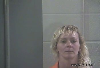 Tamera K Anderson Mugshot