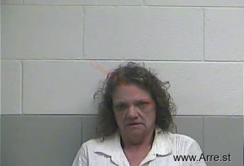 Tami Sue Campbell Mugshot