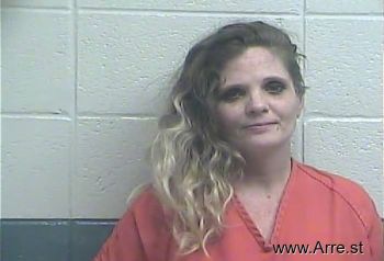 Tami  Johns Mugshot