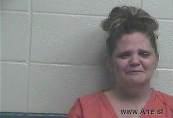 Tami  Johns Mugshot