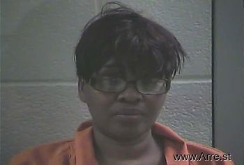 Tamicka R Davis Mugshot