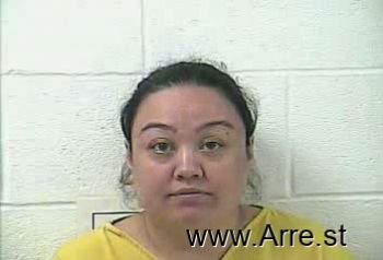 Tamika Diane Hall Mugshot