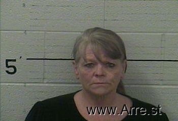 Tammey Sue Rowland Mugshot