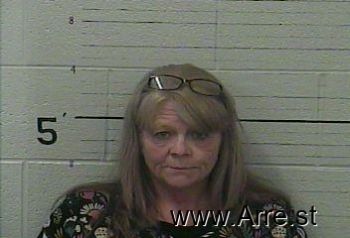 Tammey Sue Rowland Mugshot