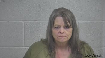 Tammey S Rowland Mugshot