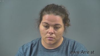 Tammi Joe Kuhlenhoelter Mugshot