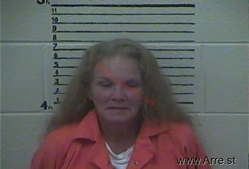 Tammie  Abner Mugshot