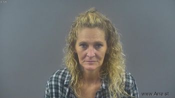 Tammy Kay Adkins Mugshot