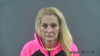 Tammy Kay Adkins Mugshot