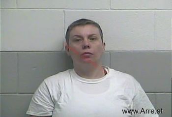 Tammy  Akers Mugshot